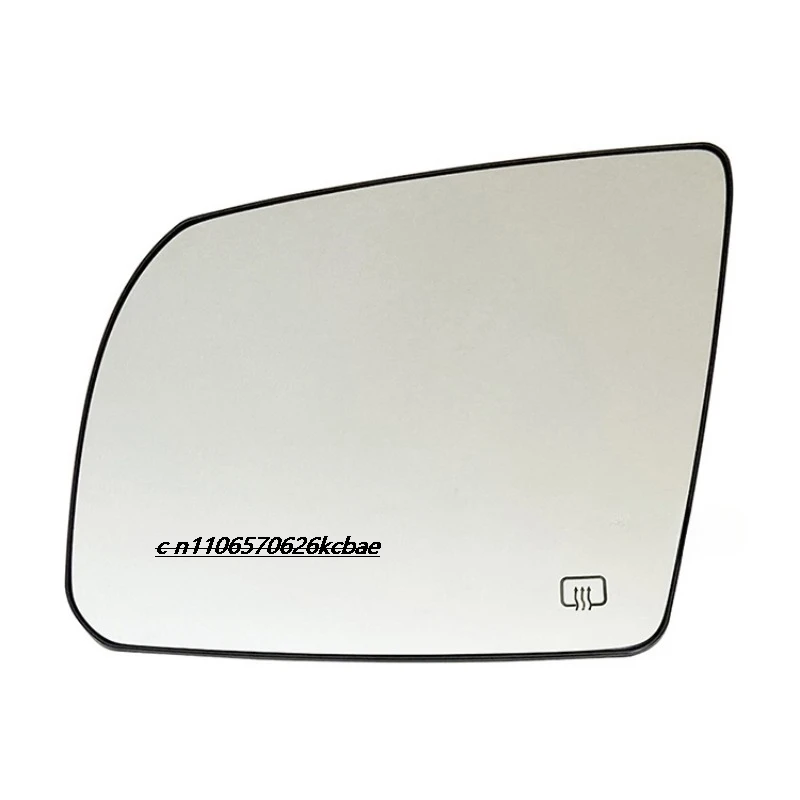 مناسبة للعدسات والعدسات العكسية وعدسات مرآة الرؤية الخلفية والزجاج الساخن لطراز Toyota Tunica Sequoia 07-20 #4