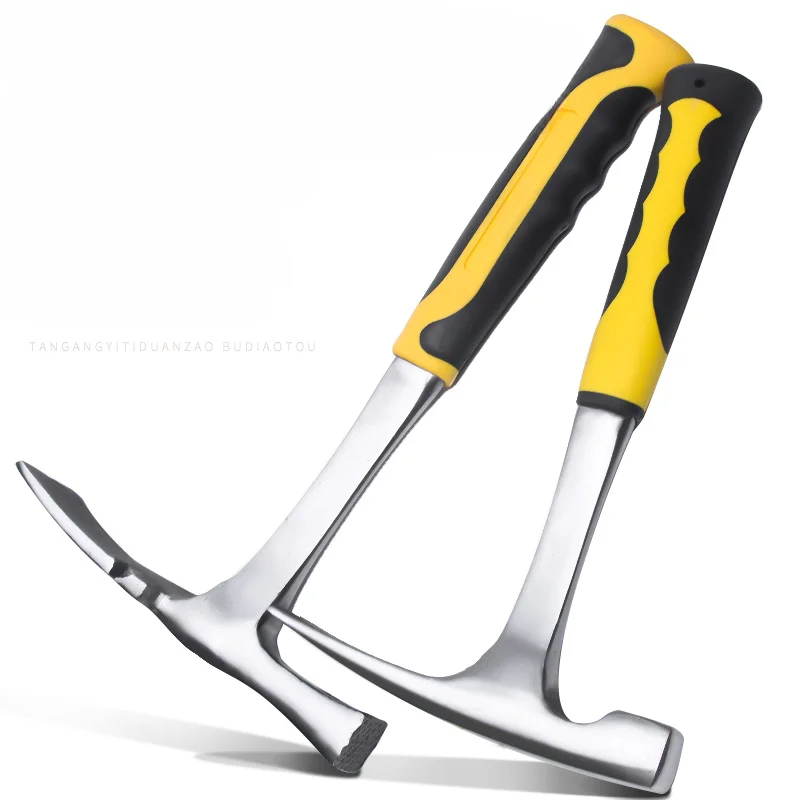 Tool small iron hammer for household use