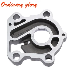 688-44341 Water Pump Housing for Yamaha outboard motor 2 Stroke 50HP 75HP 80HP 85HP 90HP or 4 Stroke F75 F80 F90 F100 688-44341-