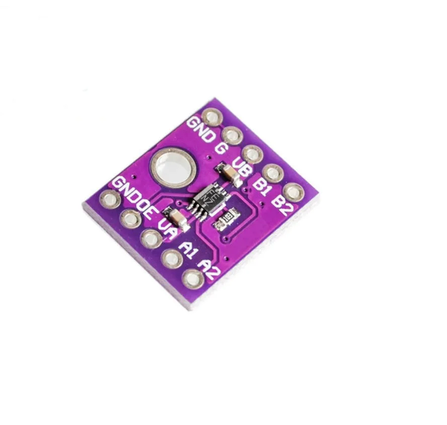 TXS0102 2Bit Bidirectional Voltage Level Converter I2C IIC Digital Switch