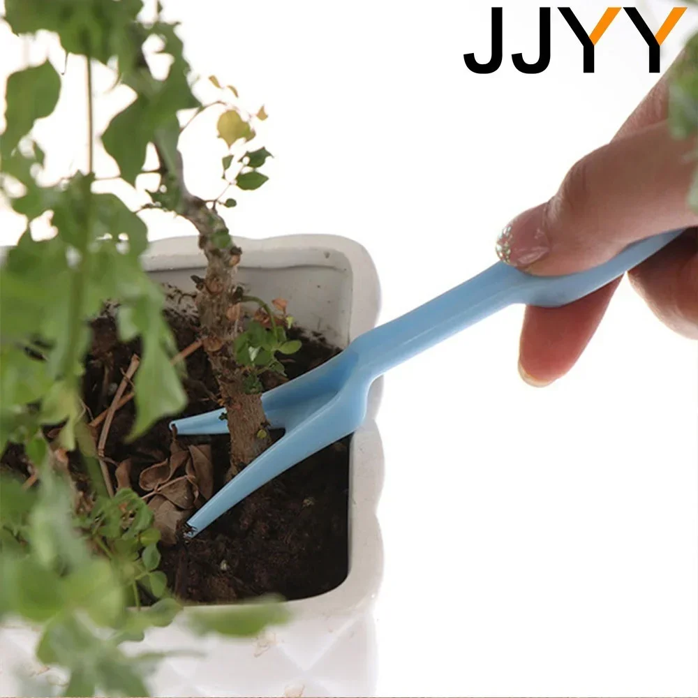 4Pcs Mini Garden Tools Set for Succulents Potting Kit Succulent Transplanting Tools Mini Transplant Tools Garden Accessories