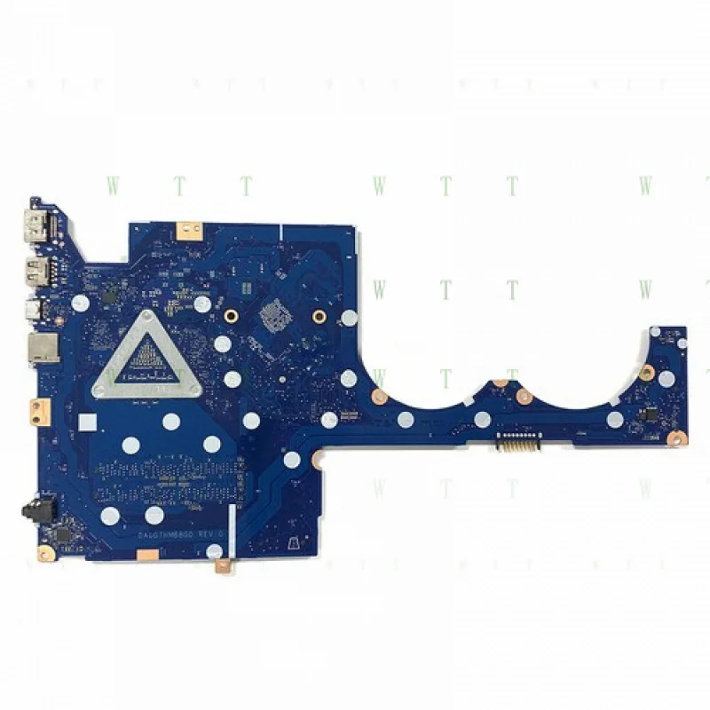 BB   For HP PAVILION 15T-EG000 15-EG Motherboard DA0G7HMB8G0 i7-1165G7 MX350