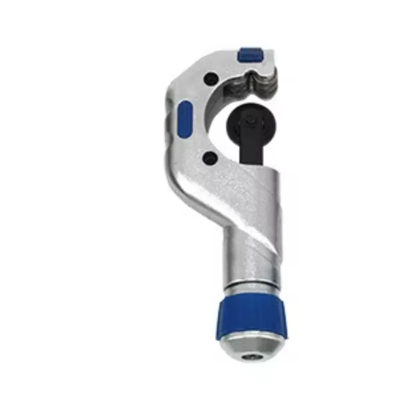 Bearing Type Pipe Cutter Cuts Copper Pipe Iron Pipe and Stainless Steel  Under Heavy Load