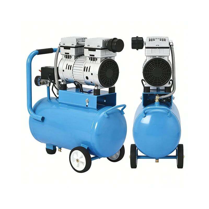 Air Compressor Machine Prices Industrial Compressors 220v Good-selling Produces Pump Compresor De Aire