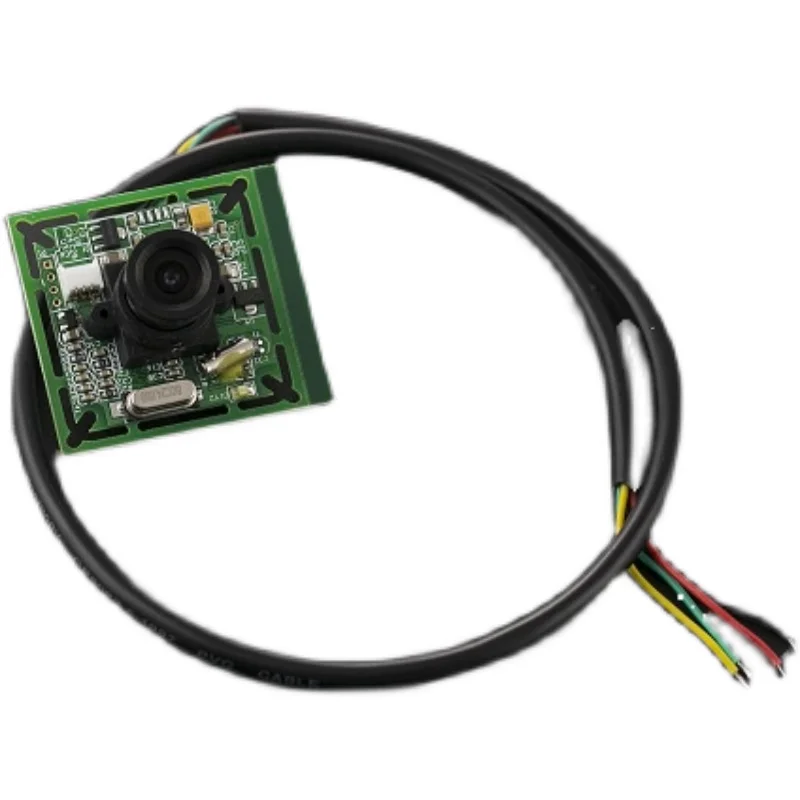 [Removed] 0.3M pixel series JPEG camera module