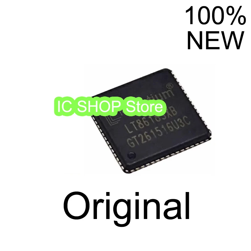 

LT8618SXB QFN 100% Original Brand New