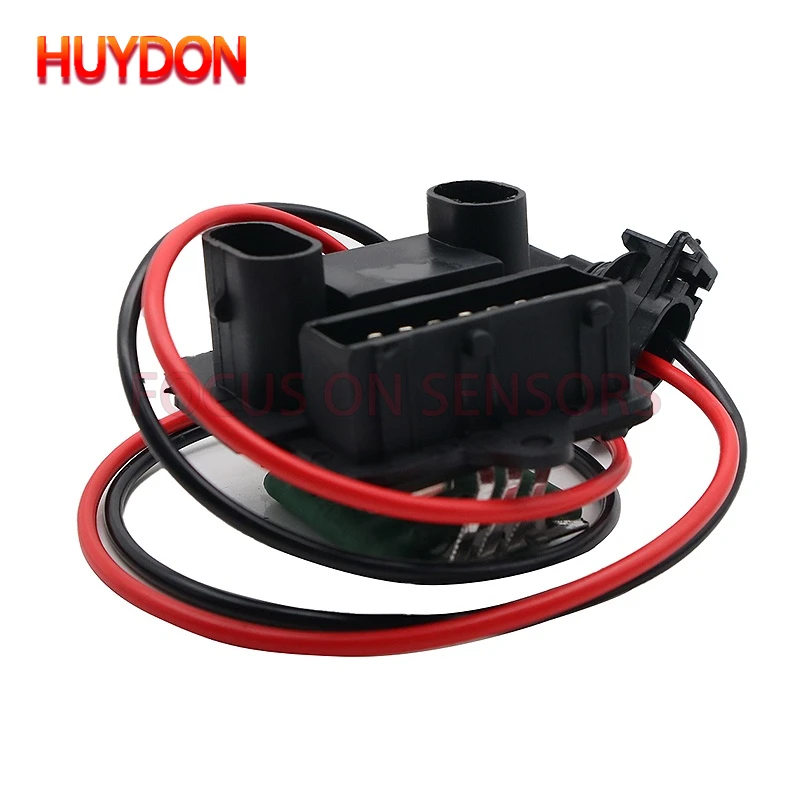 

7701050325 4409452 91158691 Регулятор резистора двигателя вентилятора отопителя для Renault Traffic Vivaro Vauxhall Vivaro 2001-2014