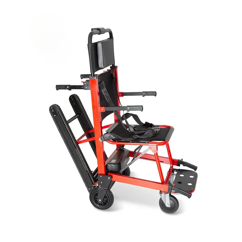 

Adjustable patient rescue equipment stair chair ambulance stretcher bed HOT SALES