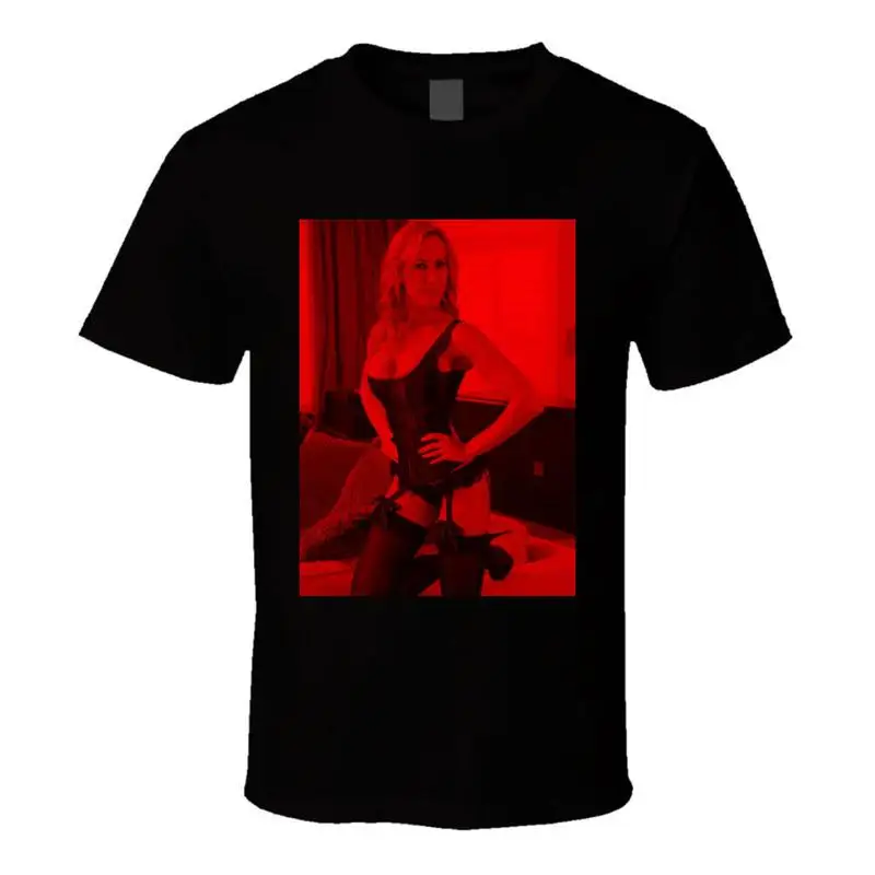 Brandi Love 9 T Shi…