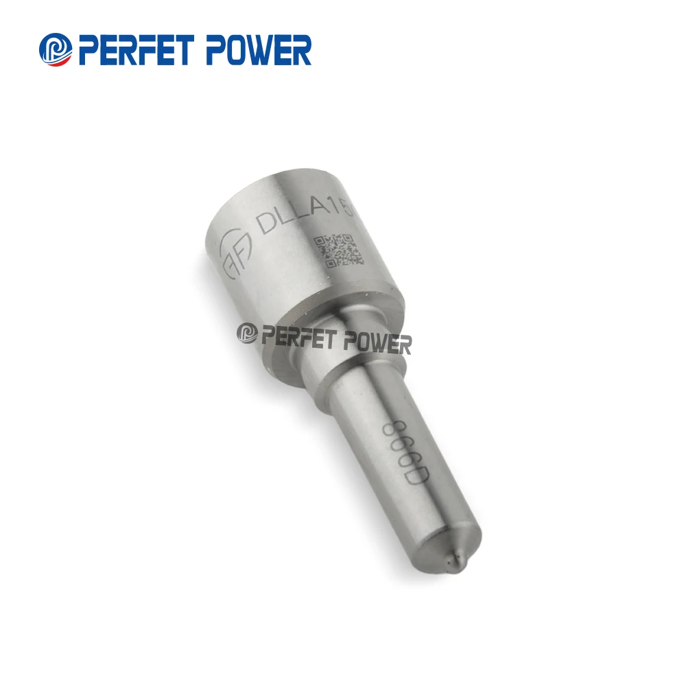 

4PCS DLLA 150 P 866 Common Rail Injector Nozzle DLLA150P866 093400-8660 for Hyundai Injector 095000-5550 33800-45700