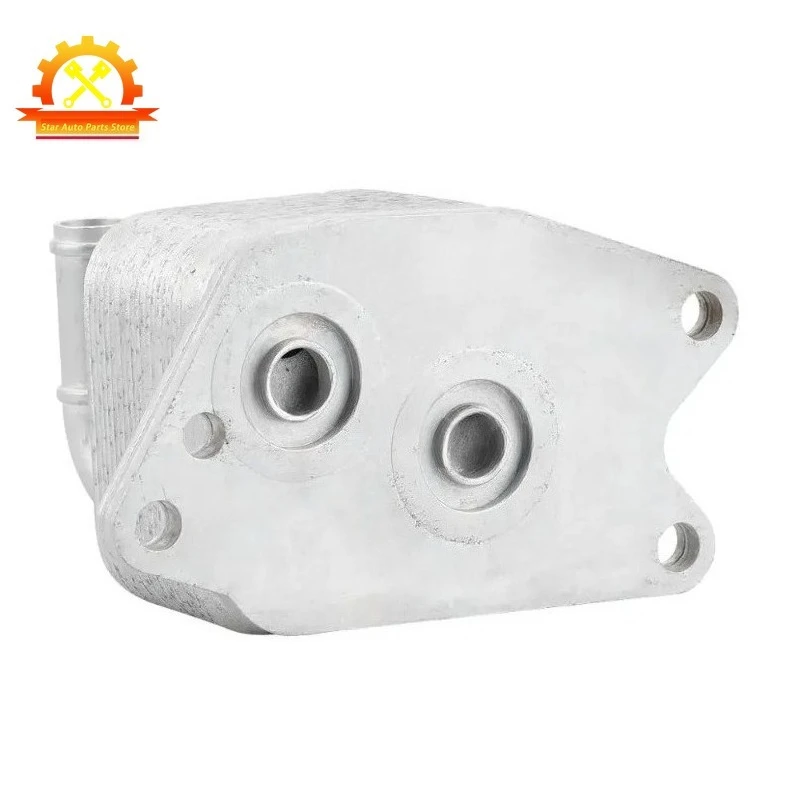 09G409061B Automatic A/T Transmission Oil Cooler For VW Vento Polo 1.6 2.0 Derby 1.8 Skoda Roomster Rapid 2005-22