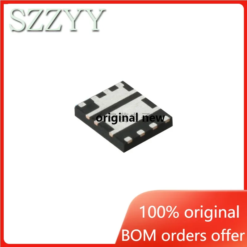 10PCS DD18HF FDMS3660S 22CF 070D QFN-8 New original ic chip In stock 100% original