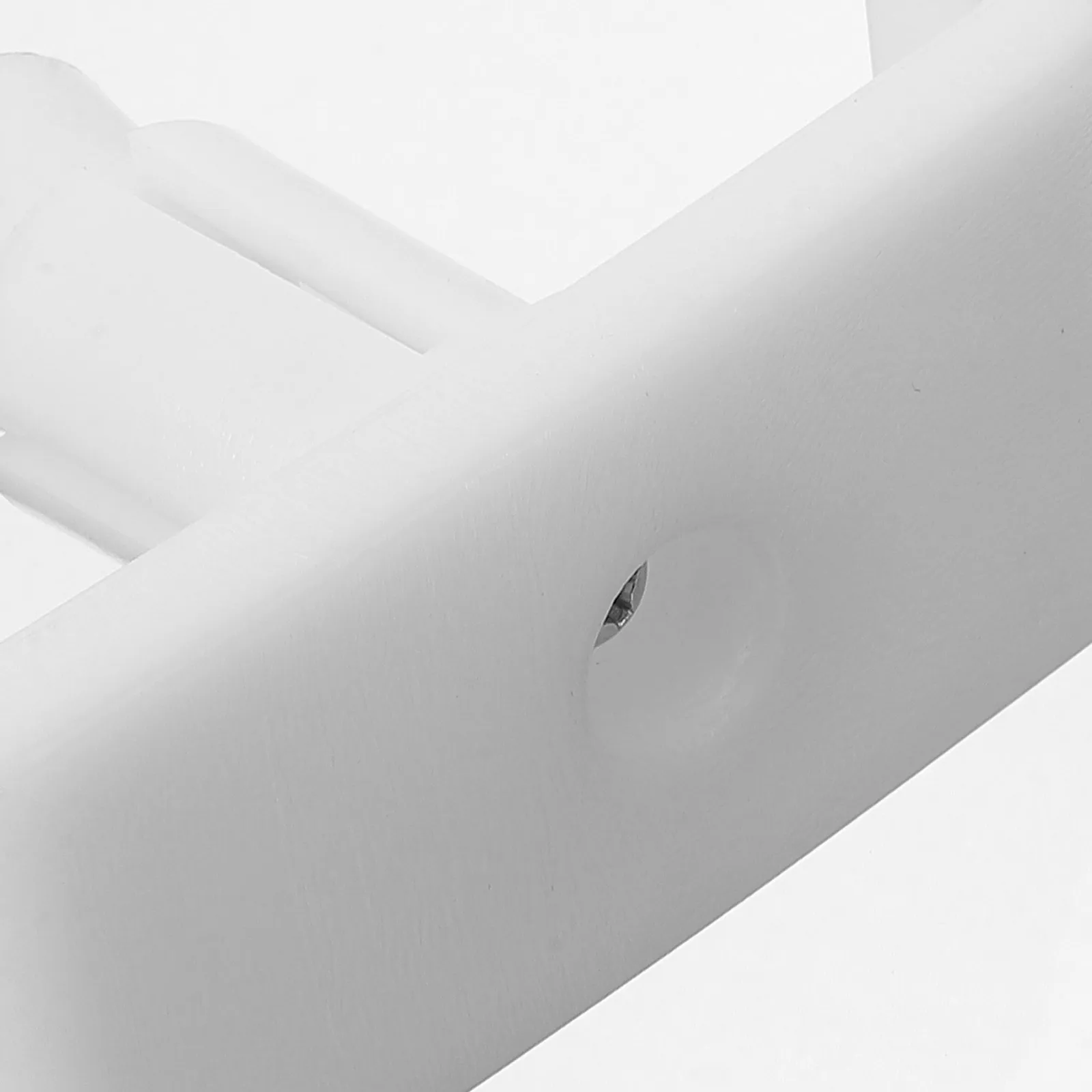 

4Pcs Walker Ski Glides Replacement Durable Non- Foot Covers for Elderly Walkers Hiking Trekking Walker Skis Glides