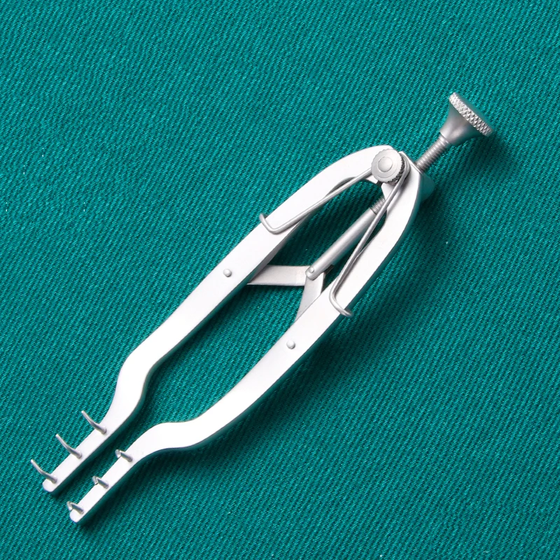 Oogheelkundige Microchirurgische Instrumenten Traanzak Retractor Universeel Traanzak Retractor 3*3 Verstelbare Amerikaan 3*4 Intrekken