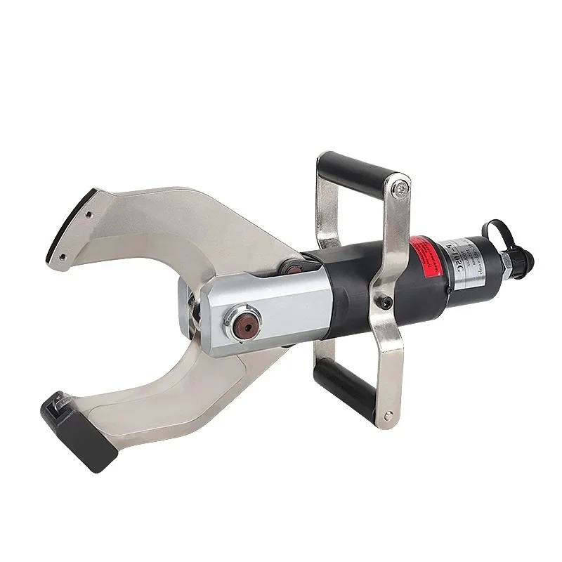 Hydraulic Cable Cutter Wire Cutter Cable Cutting Head cut 105mm armoured Cu/Alu cable