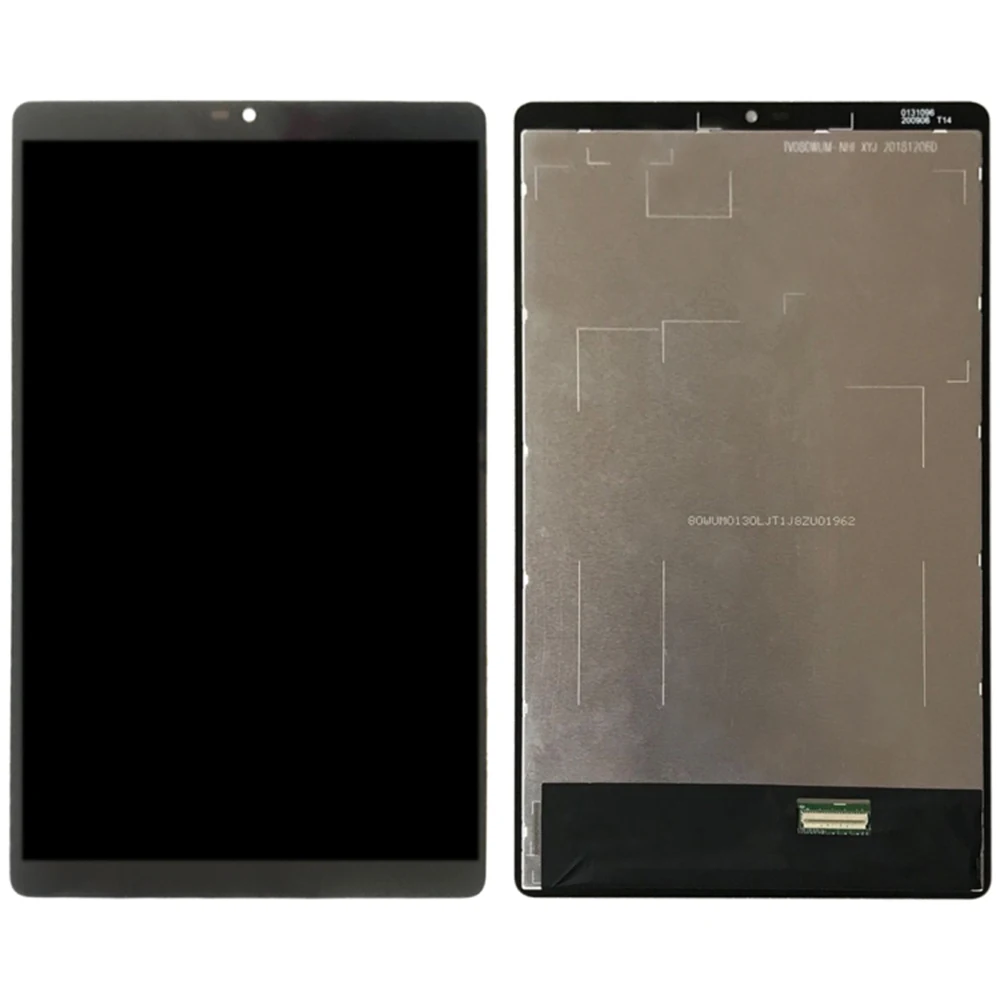 8.0'' For Lenovo Tab M8 FHD LCD TB-8705 TB-8705N TB-8705M TB-8705F Display Touch Screen Digitizer Assembly