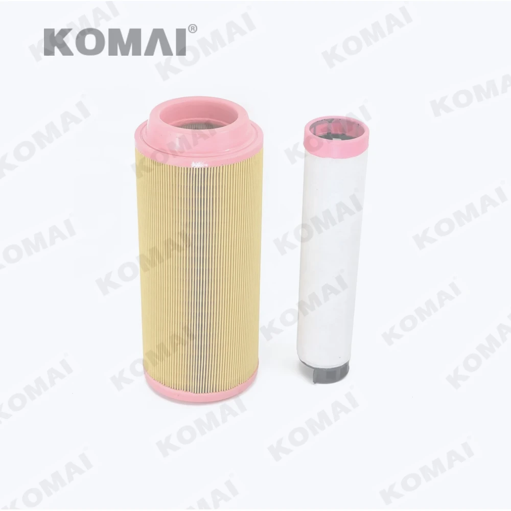 

Diesel Engine Hepa Air Filter AF26391 P778989 C15300 32/915802 1319257 for JCB Excavator