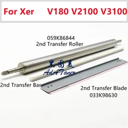 059K86844 2nd Transfer Roller Cleaning Blade Lubricant Bar For Xerox Versant 80 180 2100 V80 V180 V2100 V3100 BTR Rebuild Kit