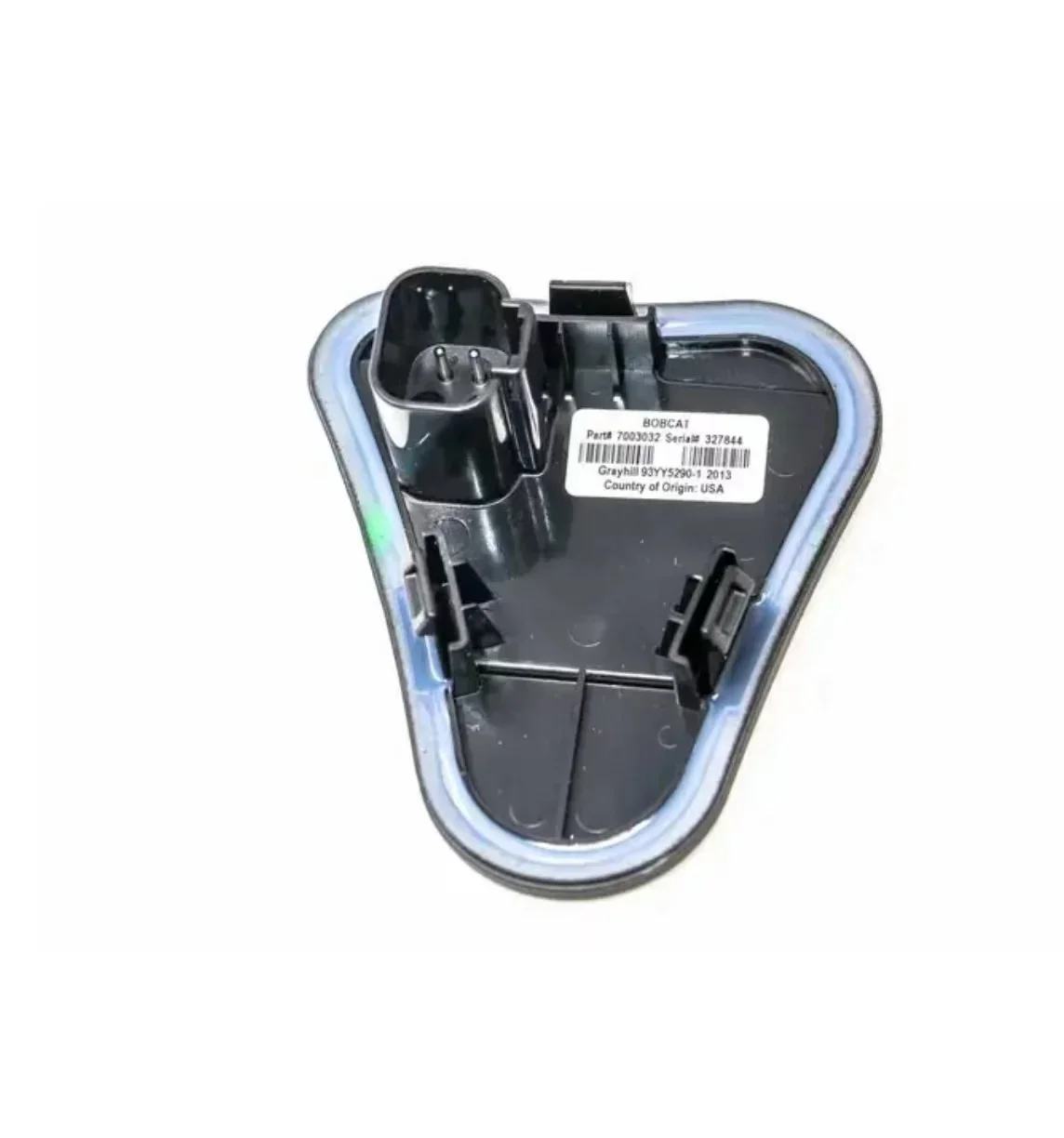 Bobcat, SWITCH OVERRIDE TRACTION 7003032