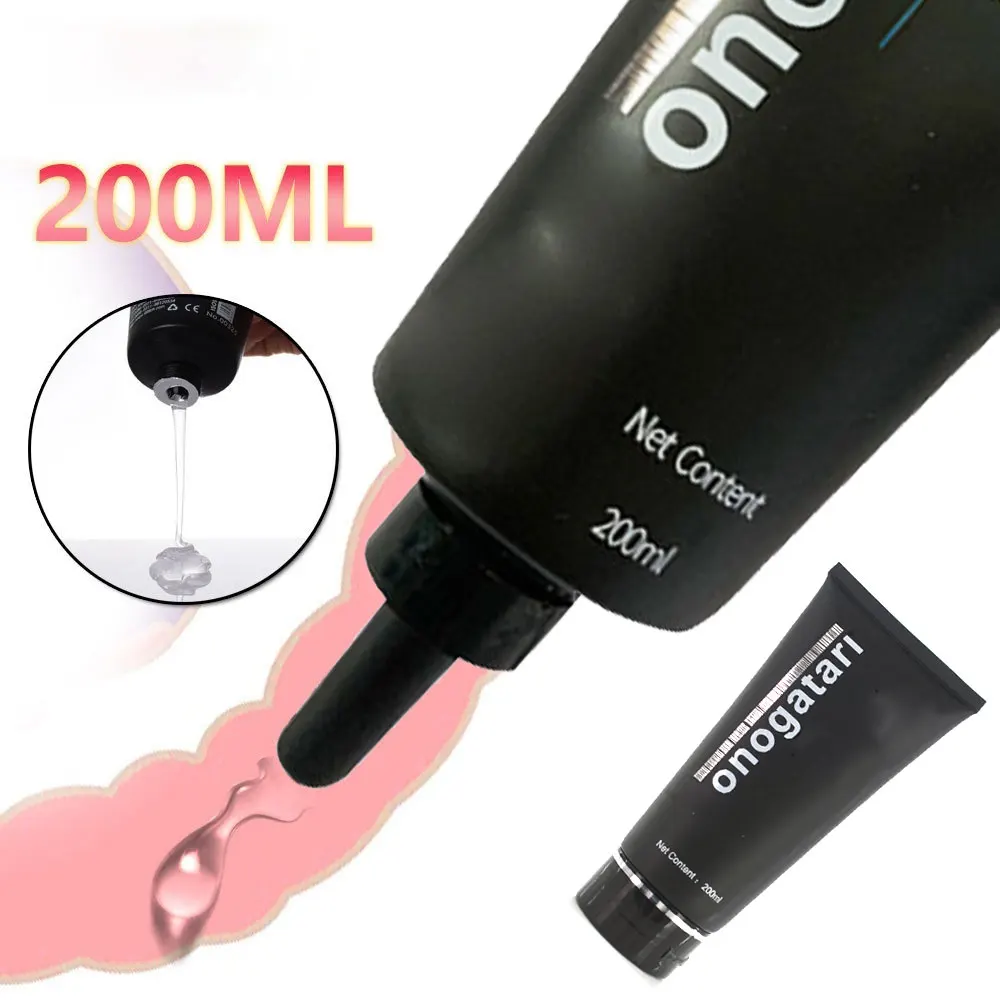 200 مللي التشحيم الذكور زيوت التشحيم الجنس للرجال الجنس زيوت التشحيم سهلة لتنظيف الجنس عن طريق الفم المهبل الشرج مثلي الجنس زيوت التشحيم الذكور #5