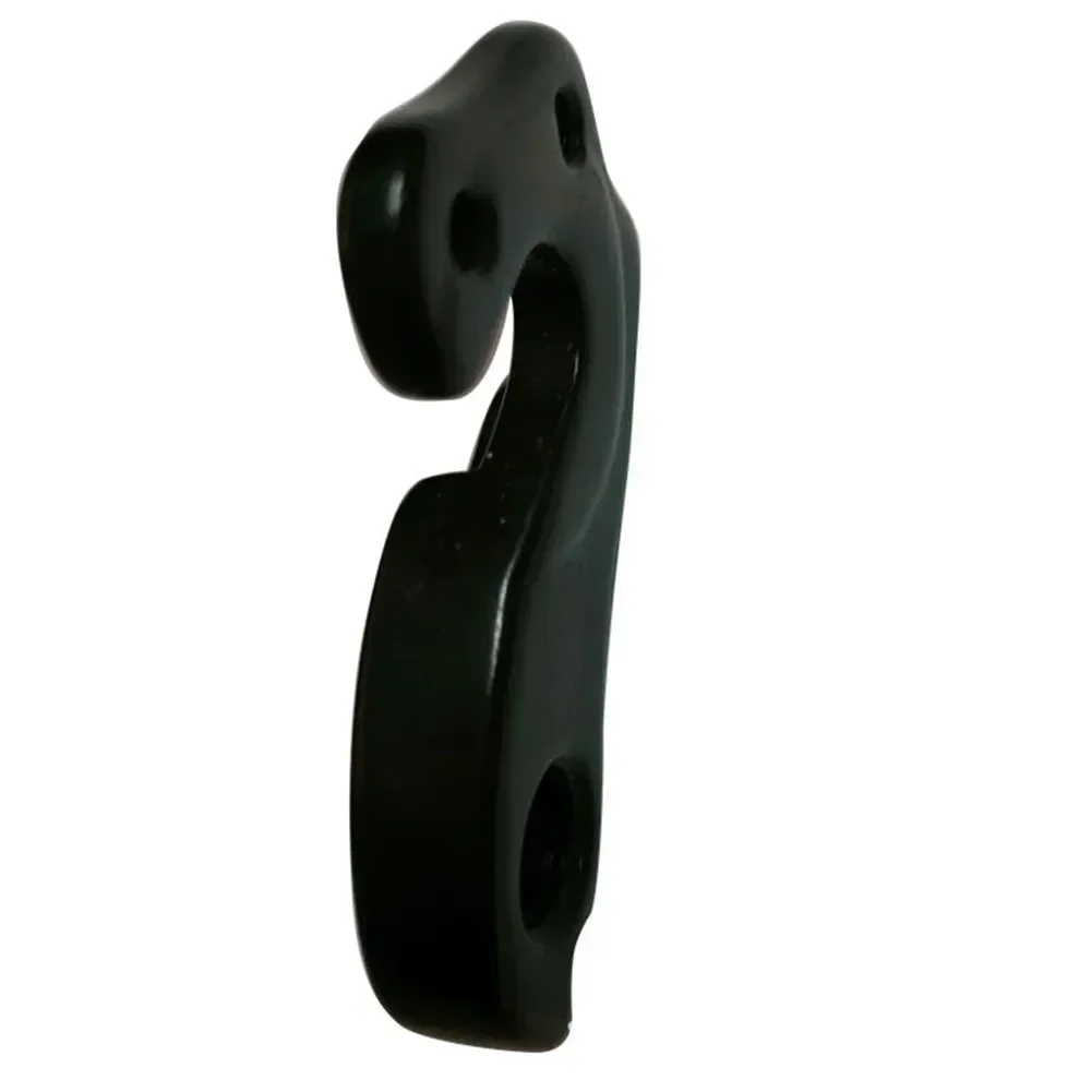 Bike Bicycle REAR DERAILLEUR GEAR MECH HANGER Tail Hook For GHOS T # EZ1954 Cross Derailleur Hanger Hook Rear Gear Accessories