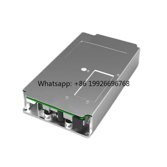 200~850V to 48V 24V Dc Dc Charger Lithium Battery Charger Module Uav Drone Motor Ac Dc Generator 48v Mppt Bidirectional Inverter
