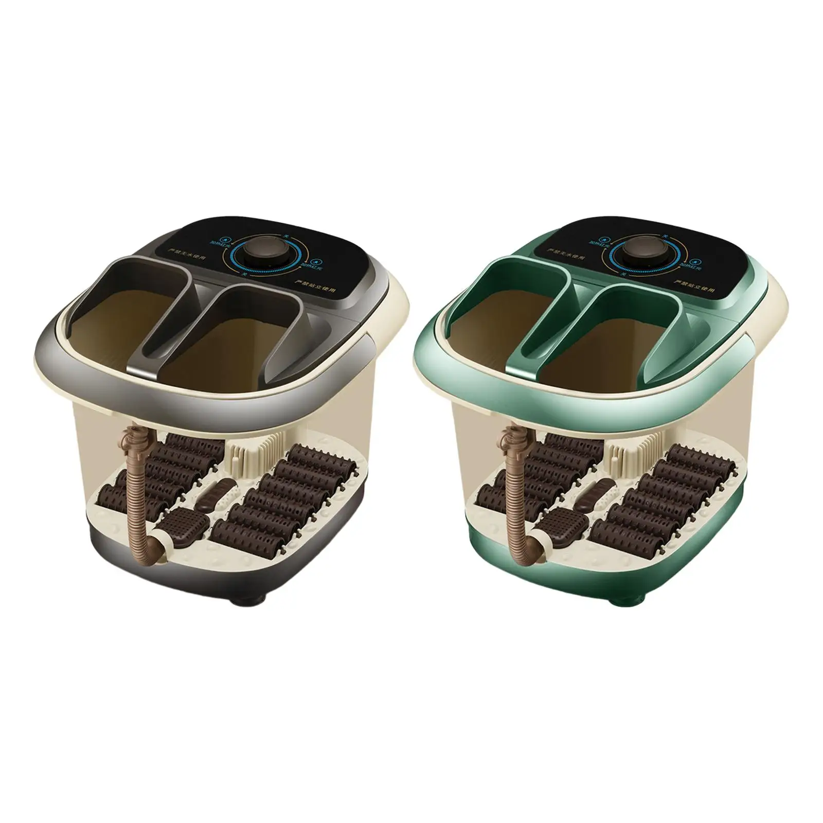 

Домашний вращающийся переключатель для спа-процедур с подогревом и постоянной температурой