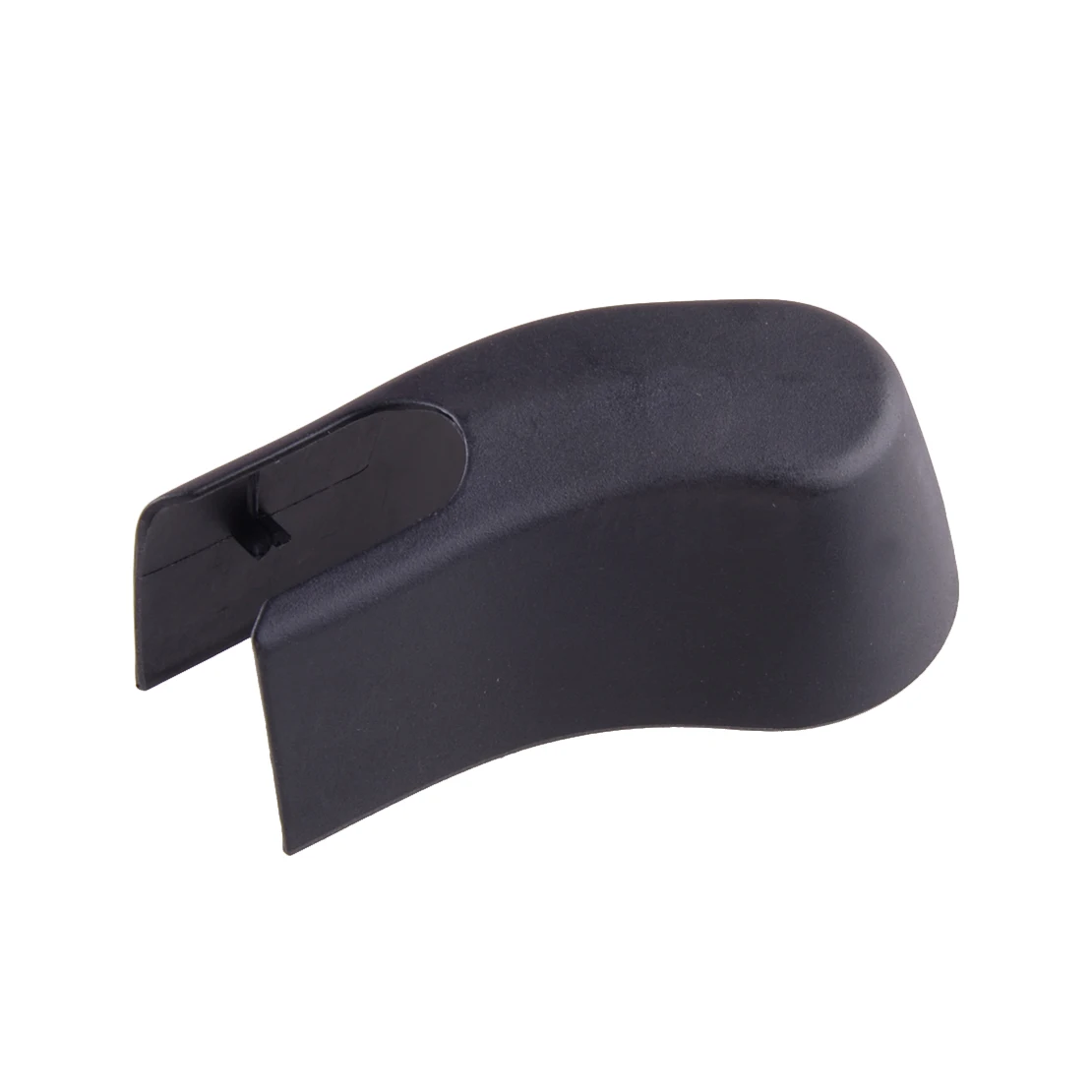 Czarna osłona nakrętki pióra wycieraczki tylnej szyby pasuje do BMW X3 F25 X5 E70 61627161030