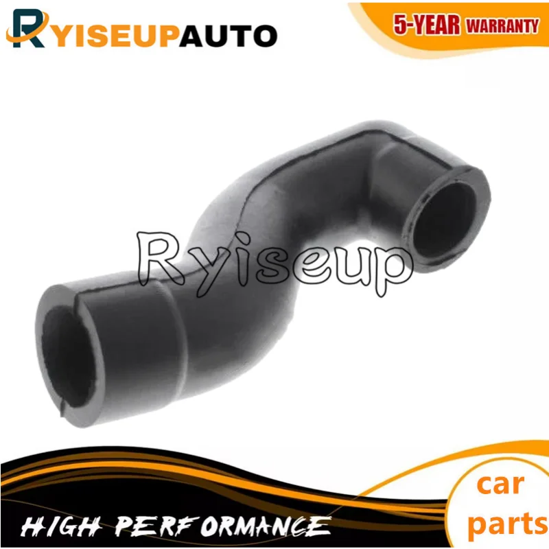

New Crankcase Breather Hose for MERCEDES A124 C124 S124 W124 1110180482 A1110180482