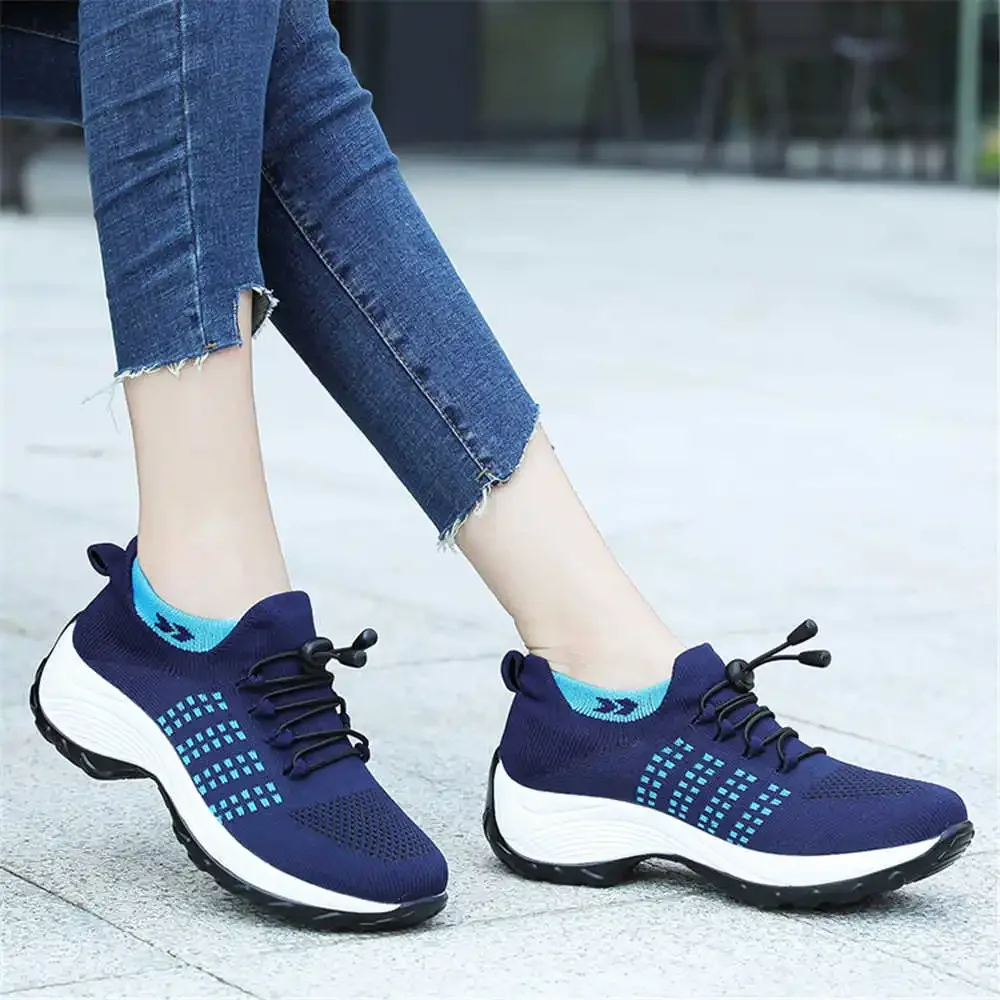 36-44 Slip-resistant Luxurious Sneakers Vulcanize Boot Due To Women Shoes Shoes Sport Trending Shoose Funky High Brand