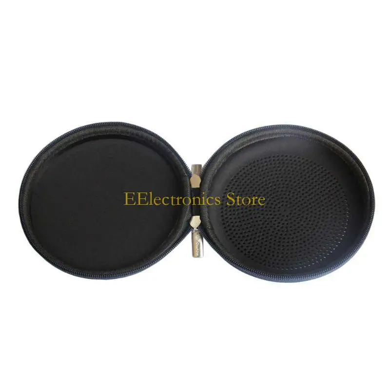 B03C Portable Cases Bags for  A1 Wireless Speaker Shock-Absorbing Classic Style Covers Storage Bags