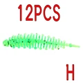 12pcs H