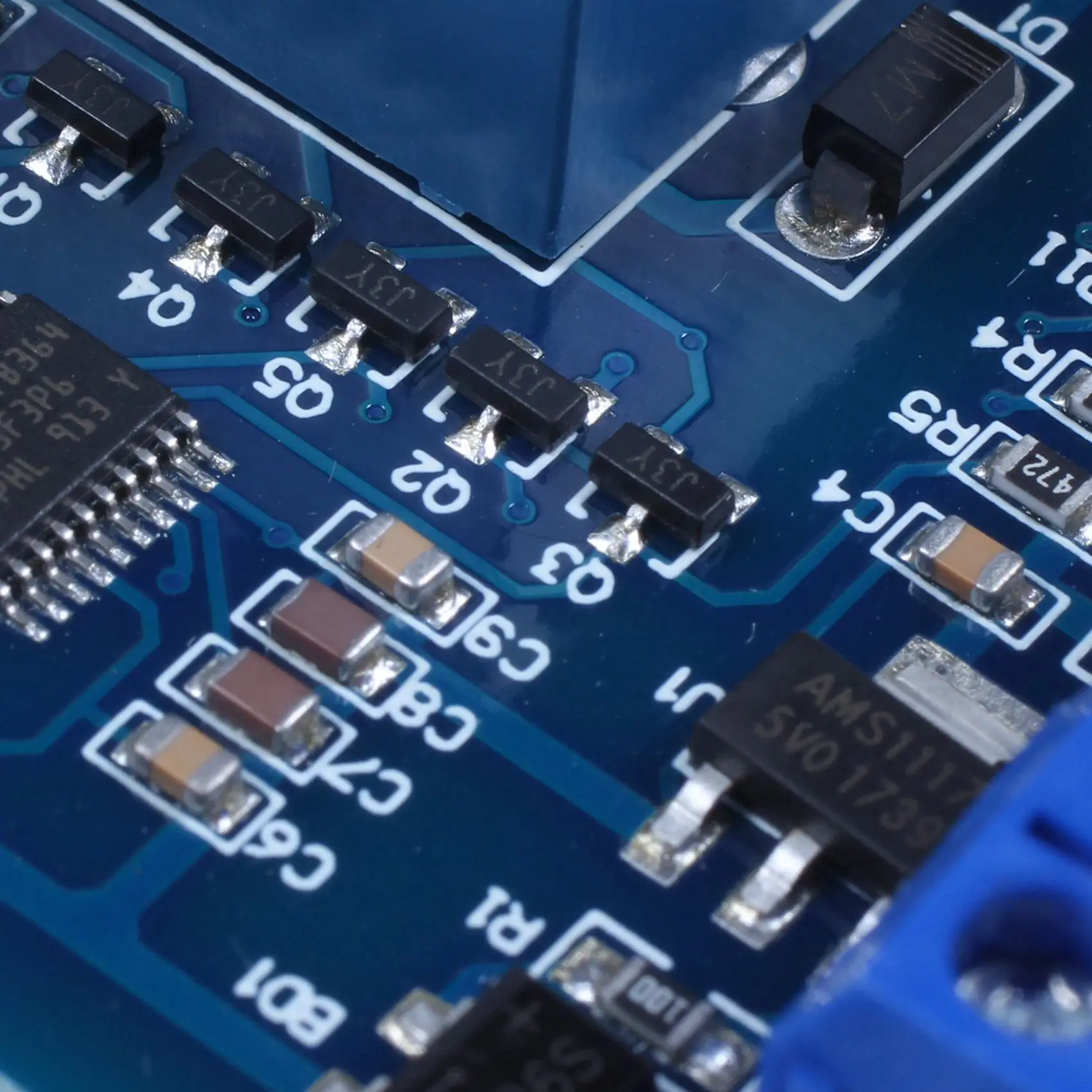 Smart-2X Xh-M203 Módulo de interruptor de bomba controlador de nível de água totalmente automático Ac/Dc 12V Sensores de relé