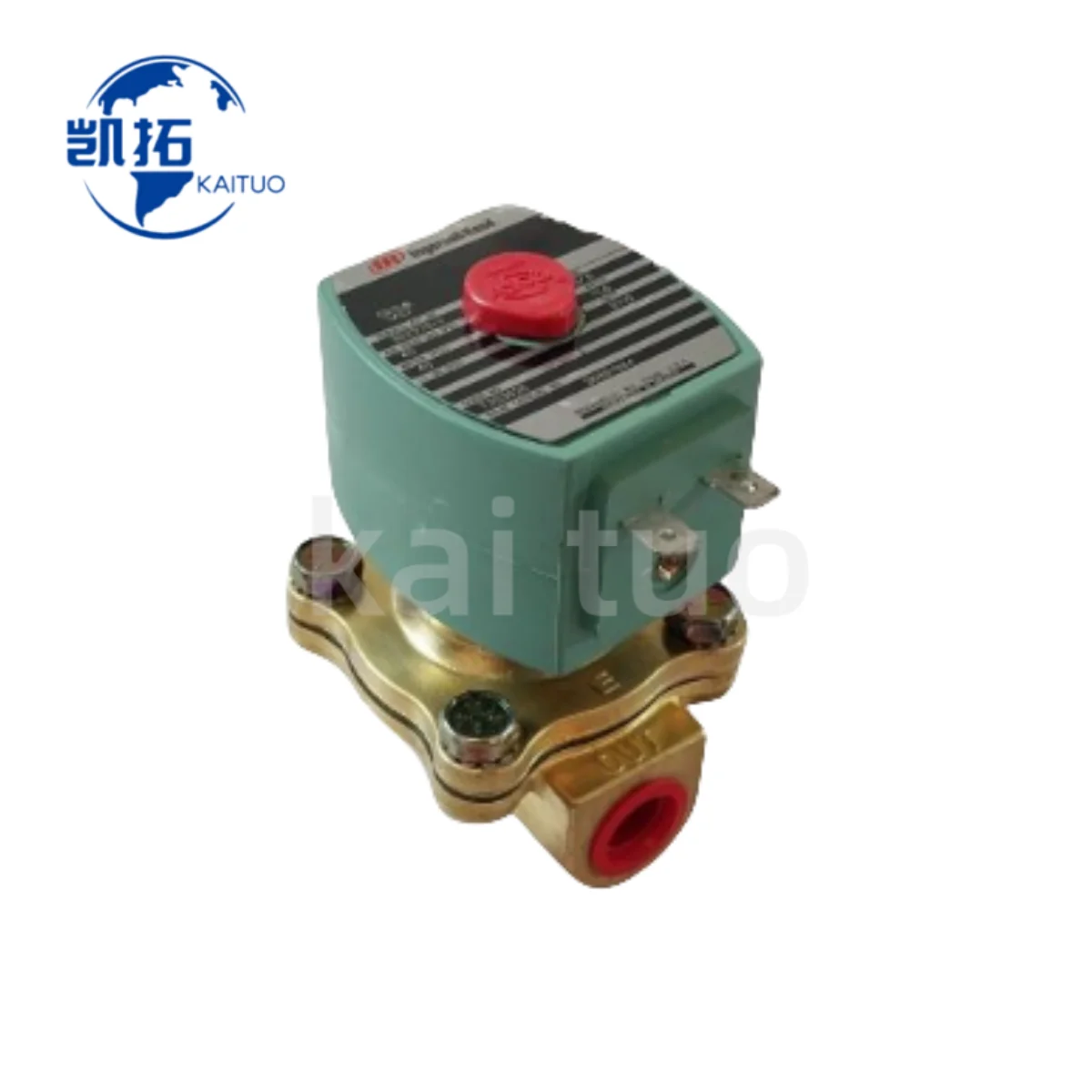 

36881944 Solenoid Valve Fits Ingersoll Rand Air Compressor