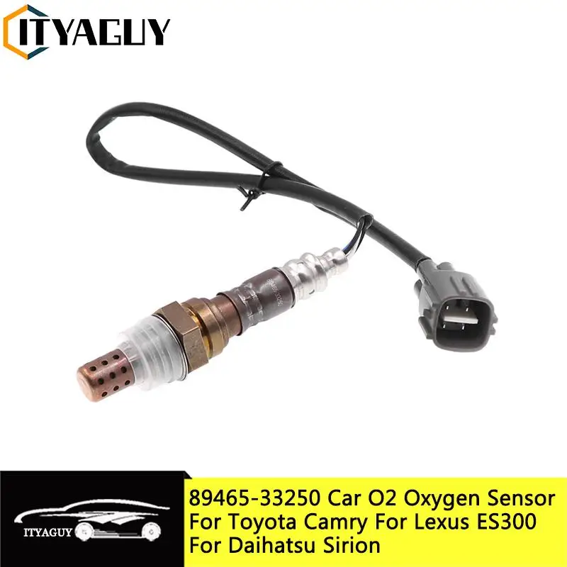 

Автомобильный датчик кислорода для выхлопных газов O2 89465-33250 для Toyota Camry для Lexus ES300 для Daihatsu Sirion 8946533250 8946533440 2344261
