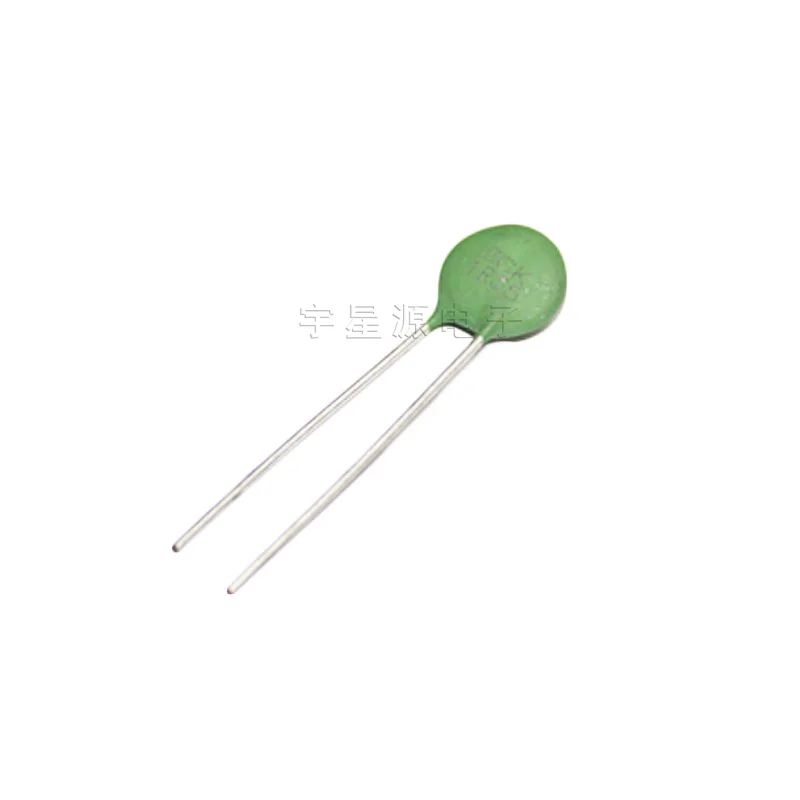 

50Pcs/Thermistor SCK101R35MSY (SCK1R35) diameter 10MM 1.3R 5A