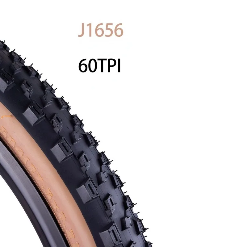 MTB Durable Grippy XC Trail Tyre All Terrain Riding High Performance Tire 60TPI Puncture Resistant 27.5 29*2.2