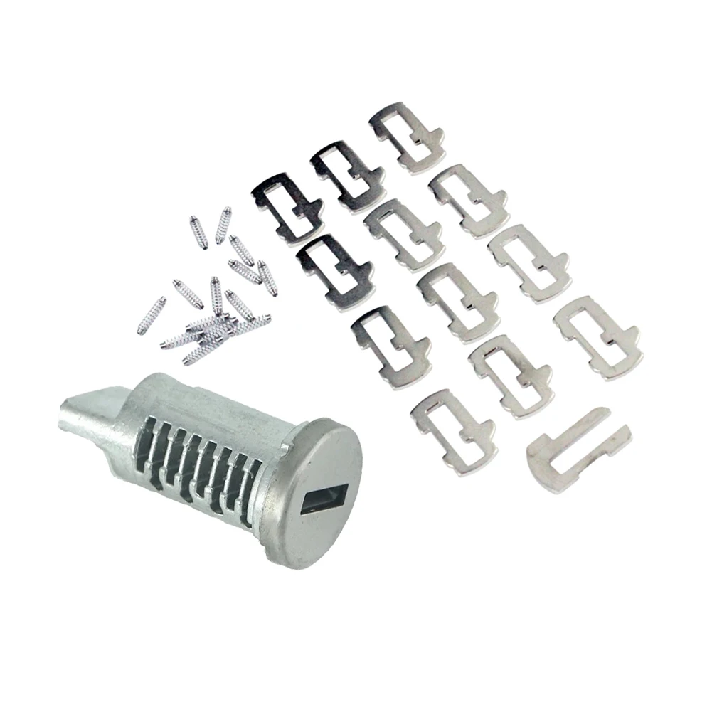 /Lock /Cylinder /Kit 51257698202 For BMW R1200GS For Adventure F700GS F800GS G310RR For Pannier Lock