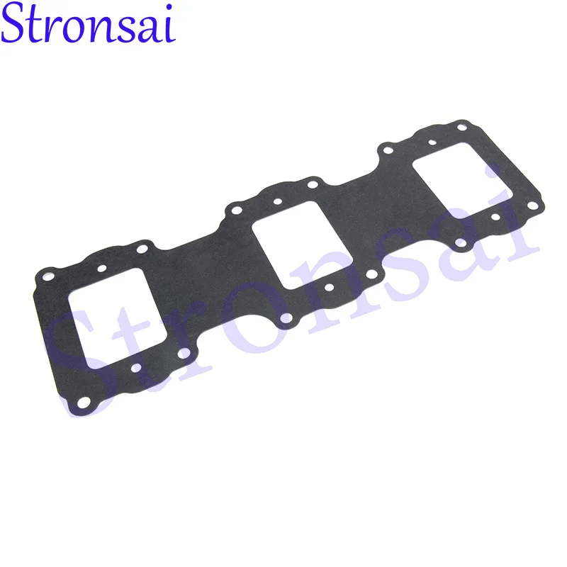 

688-13621-A1 Gasket For Yamaha Outboard 75HP 85HP 90HP 688-13621 688-13621-A1 688-13621-00 Marine engine parts