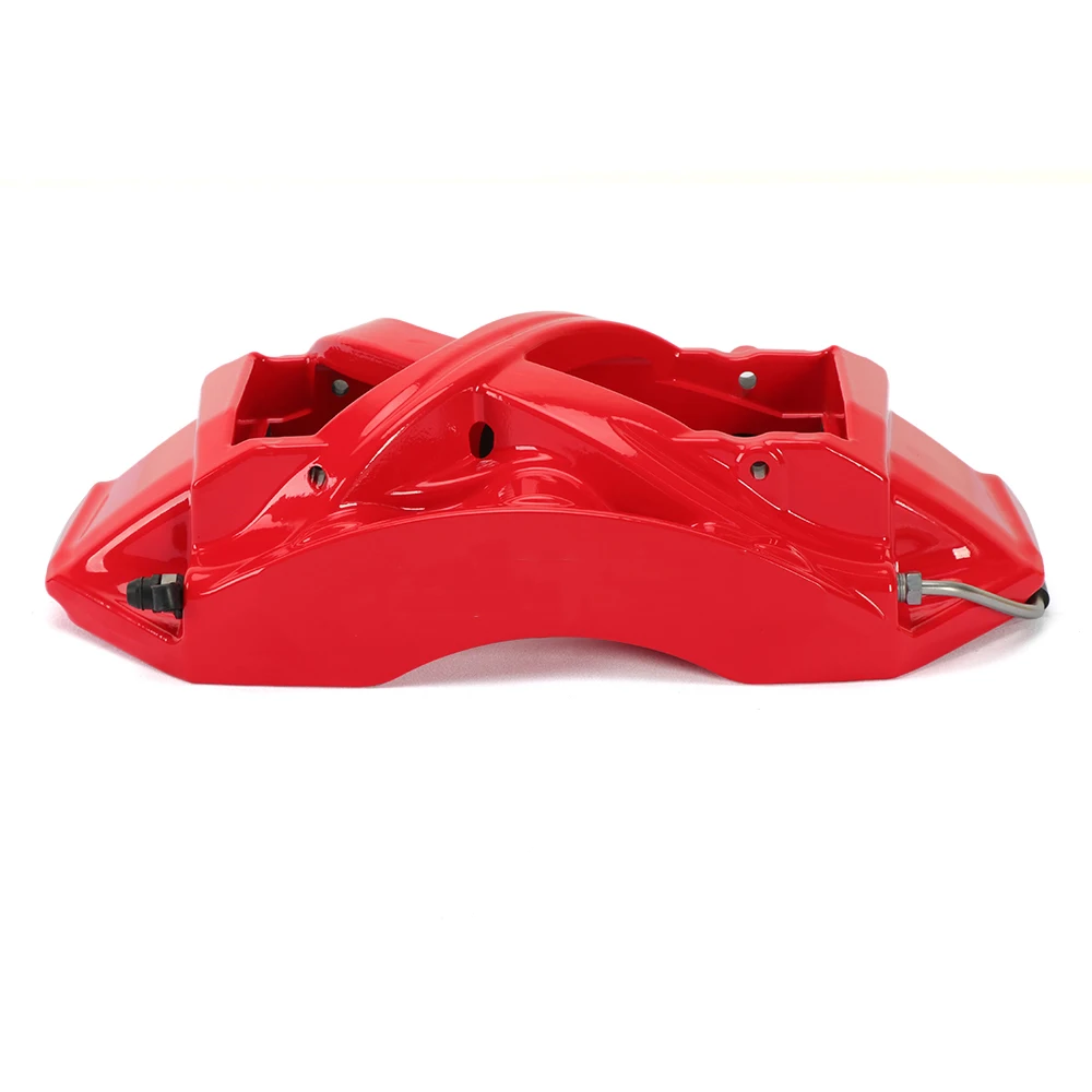 Dicase brake caliper 355*32、380*34、405*34 18 19 20inch red color fit for Lexus GX400(J150) 100% tested well