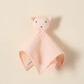 Pink Bear