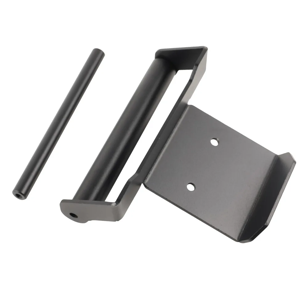 CFMOTO 450MT GPS Mobile Navigation Bracket Multi-Function Expansion Rod for Motorcycle Body Systems Modification Parts