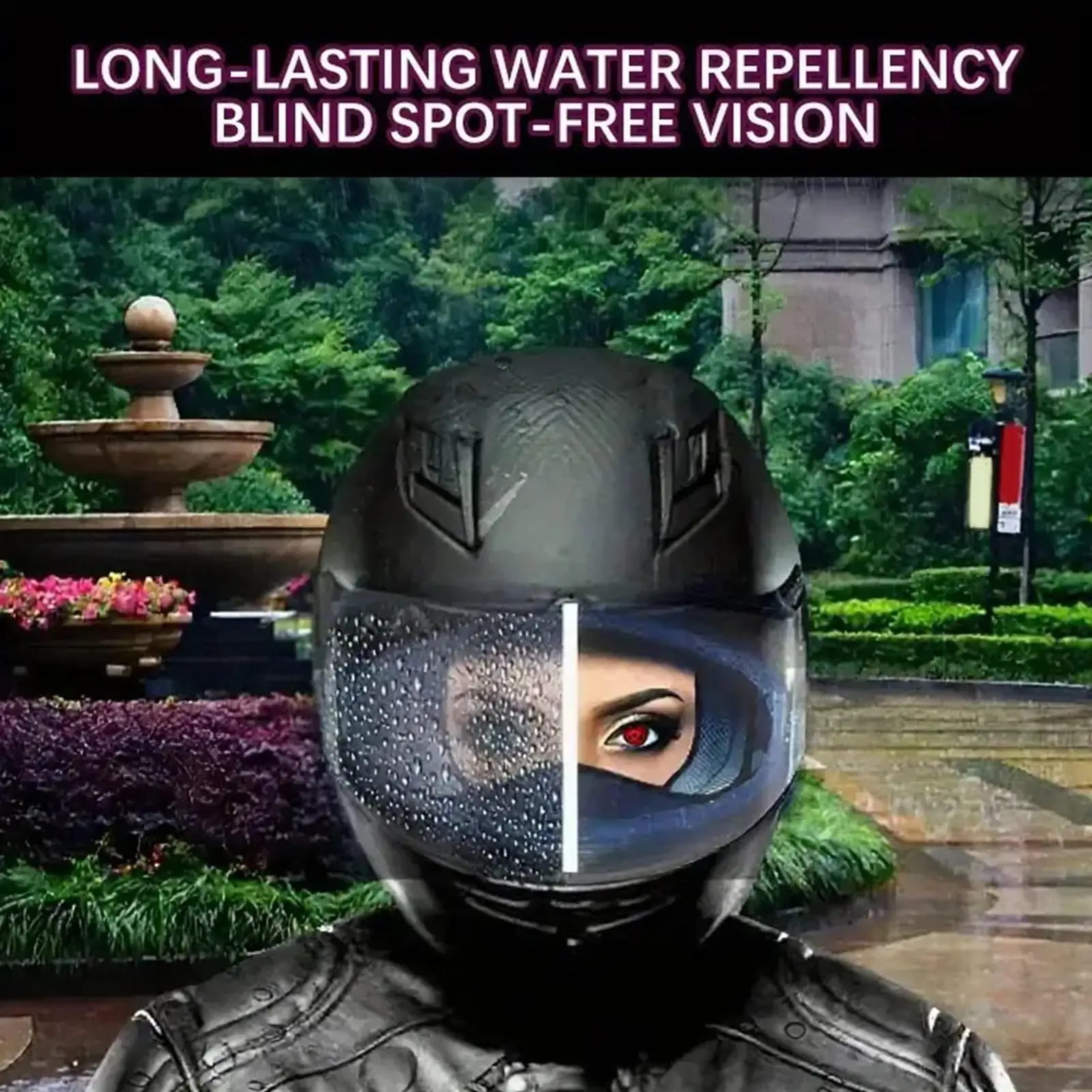 

100ml Helmet Visor Defogging Fluid Anti Fog Spray for Glasses Cleaning Coating Defogger for Lens Glasses Goggles Windshield