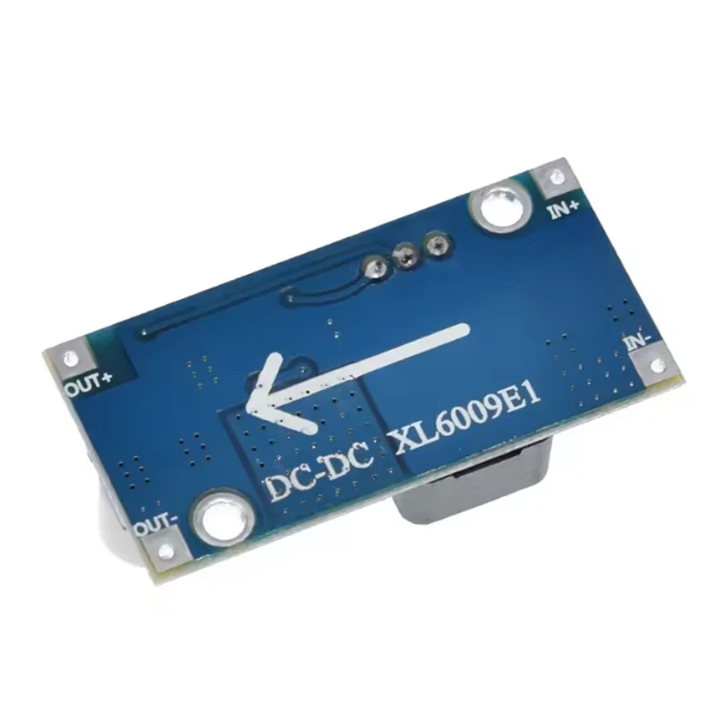 XL6009 DC-DC Booster module Power supply module output is adjustable Super LM2577 step-up module XL6009 DC-DC