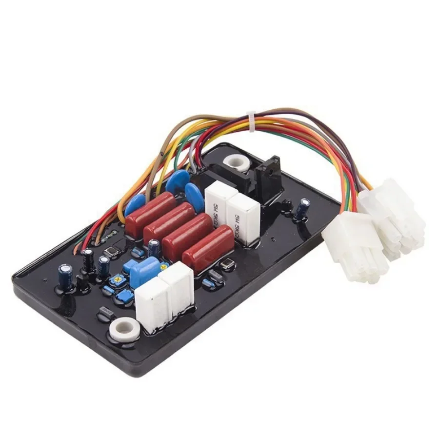 Replace Original DST-100-2FA4 AVR Generator Automatic Voltage Regulator Stabilizer Taiyo Diesel Generator control voltage module