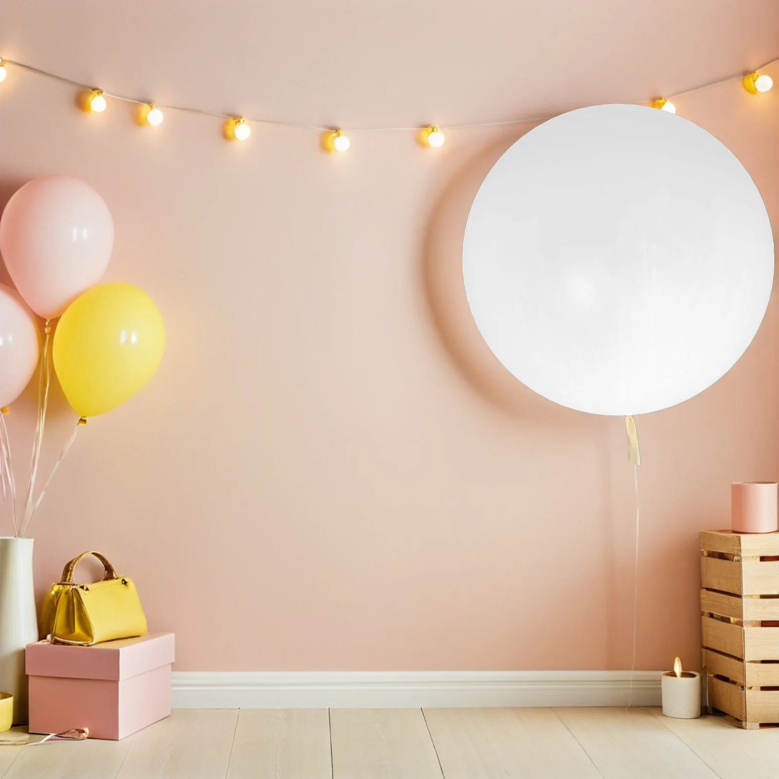 

Balloons Aerial Photography Giant Latex Weather for Meteorology Video Recording