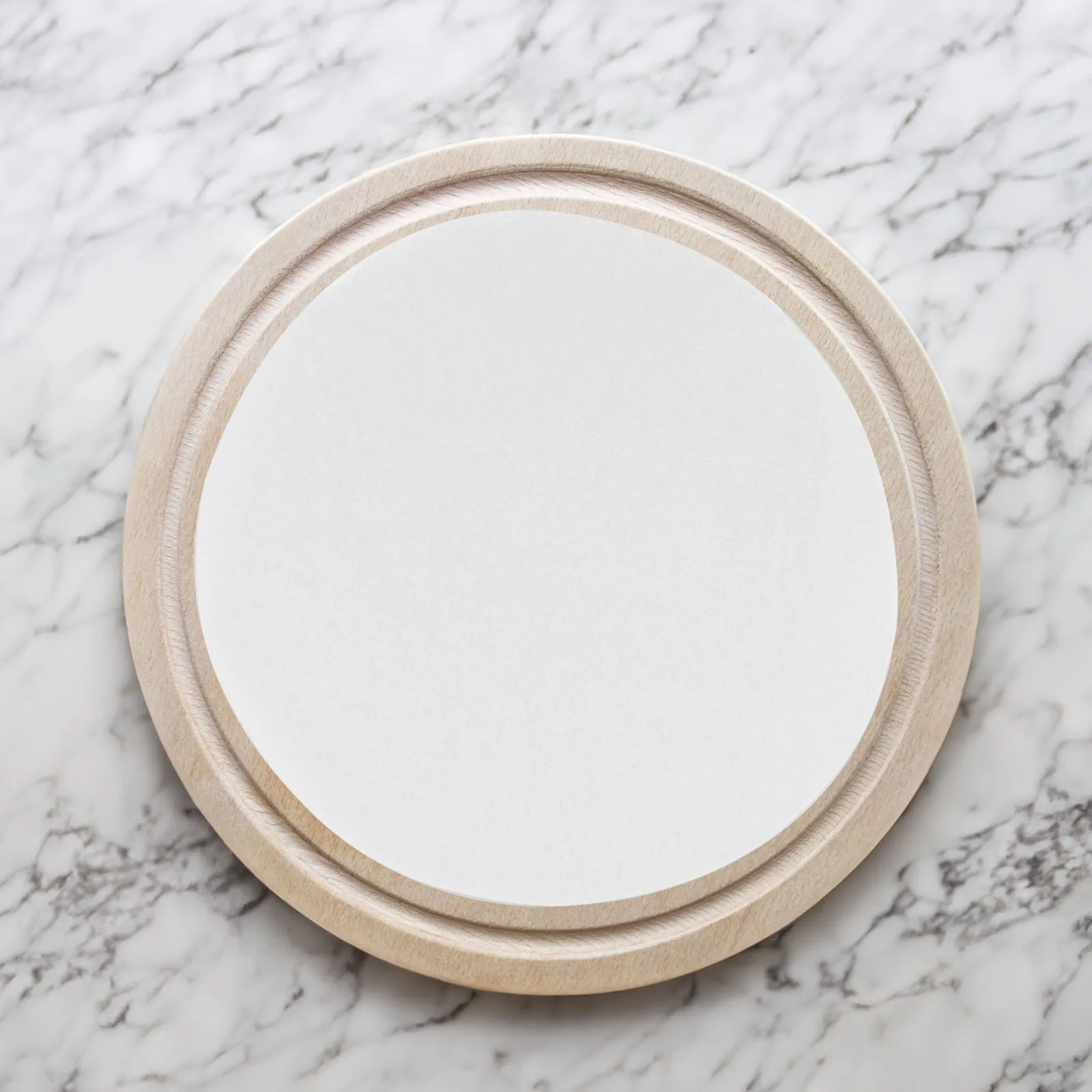 

220Pcs Baking Parchment Paper Round Nonstick Air Fryer Liner Baking Sheets Cooking Paper for Air Fryer Use Pizza Mat