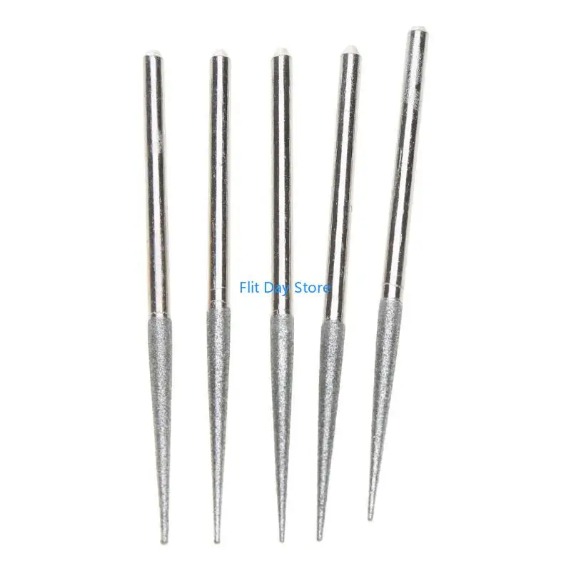 F92C Diamond Grinding для резьбы с рулемым шлифованием головки