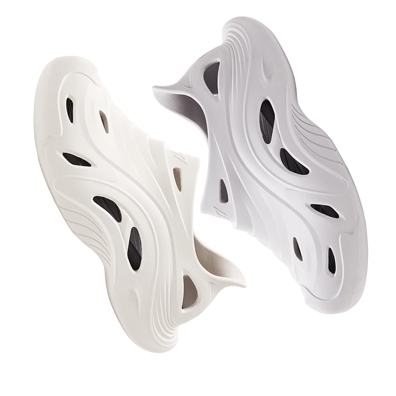 

Veidoorn 2025 Comfortable Casual Sports Sandals Lightweight Cushioned Ventilated for Walking Hiking and Travel Outdoor Slippers