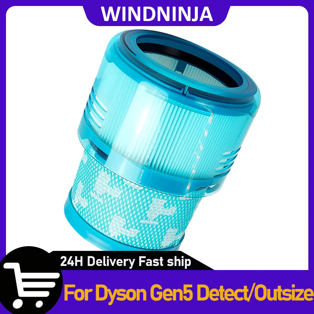 For Dyson Gen5 Dete…